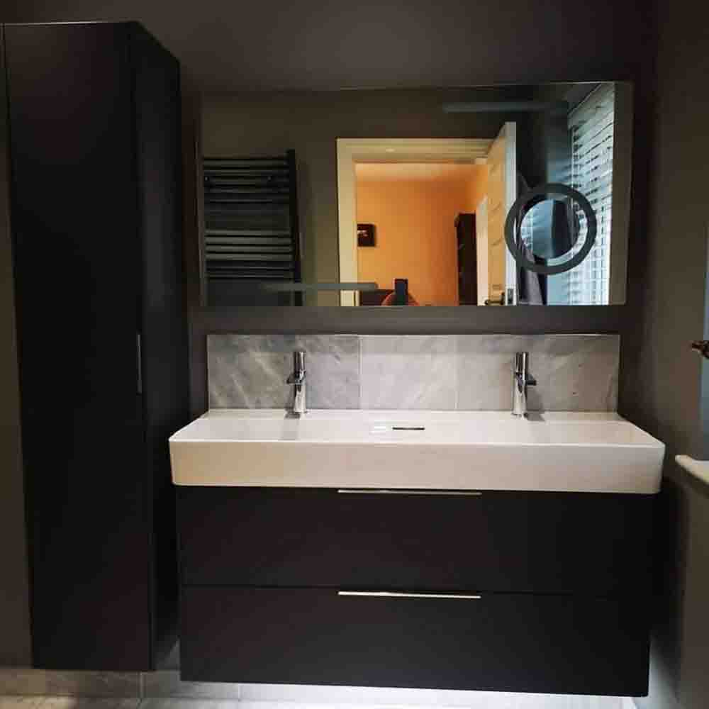 Bathroom Renovation Surrey, UK