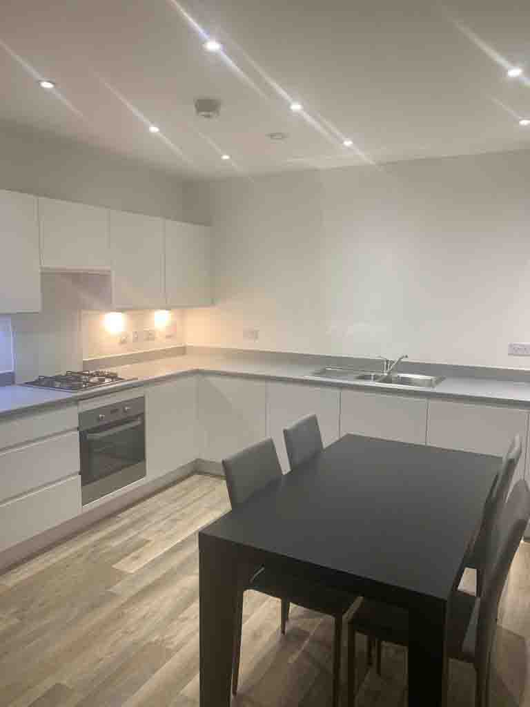 View on Kitchen renovation ideas Surrey